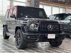 مێرسێدس بێنز G-Class